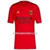 Benfica Voetbalshirts Thuis 2020/21